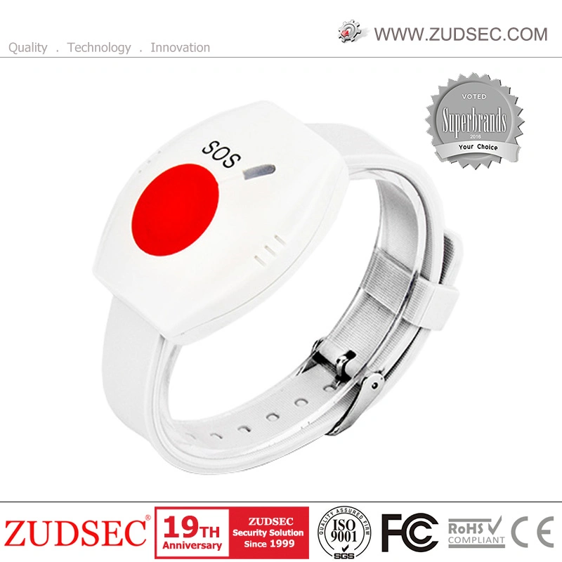 Best Selling Wired Emergency Button for Alarm System